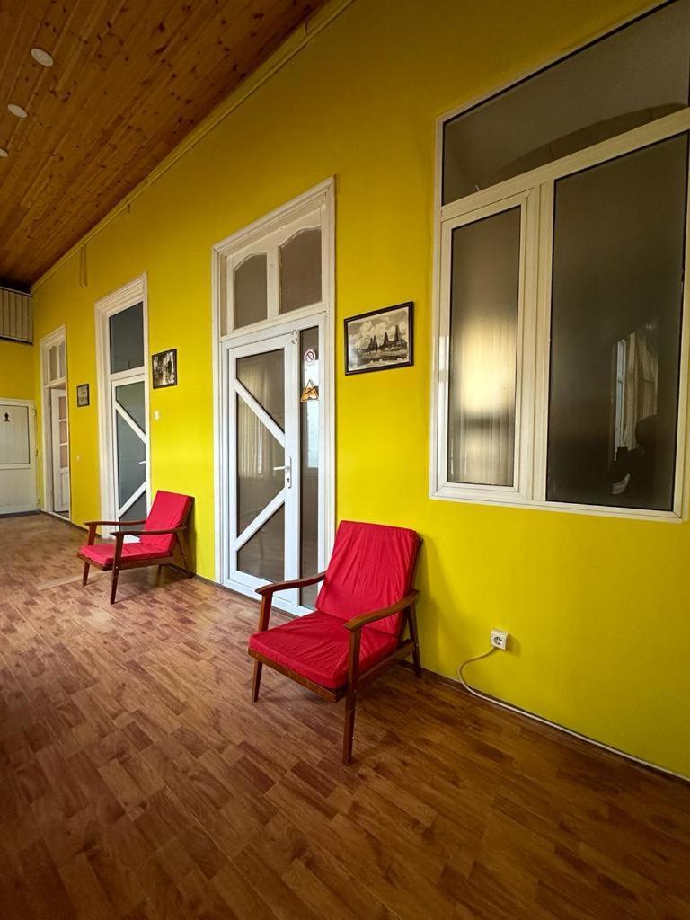 Hostel124 Baku Exterior foto
